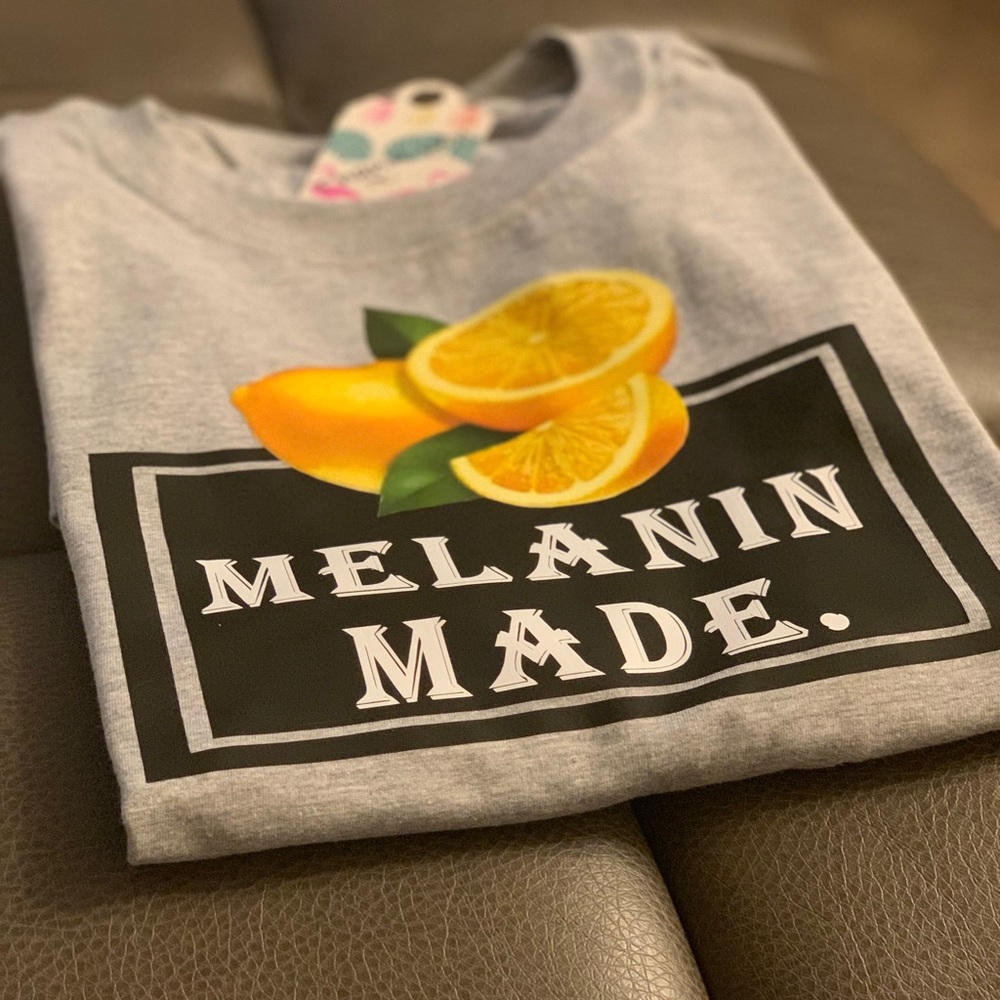 Melanin Made